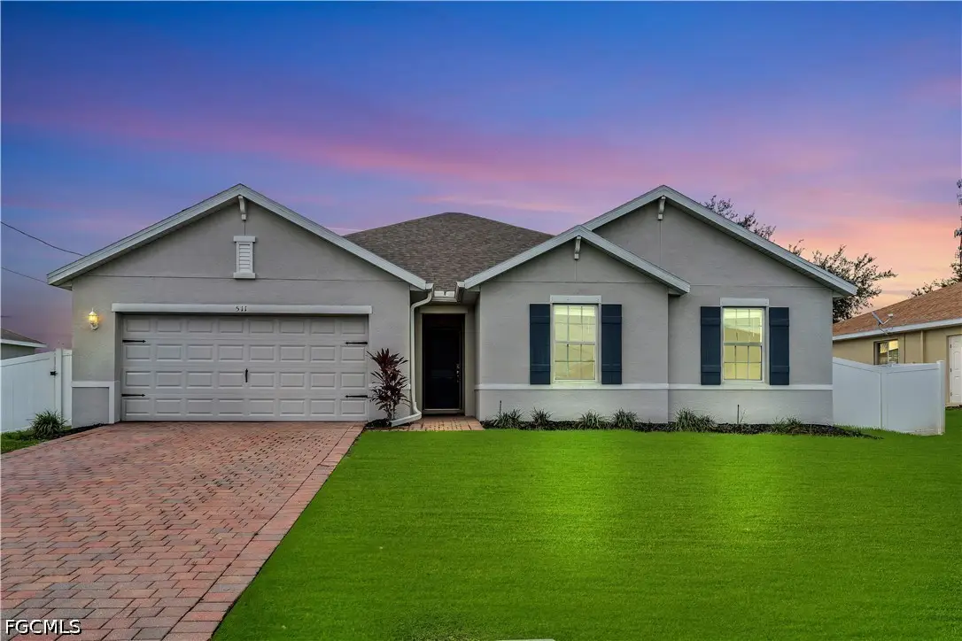 511 SW 26th Avenue, Cape Coral, FL 33991 - #1