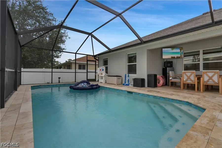511 SW 26th Avenue, Cape Coral, FL 33991 - #2