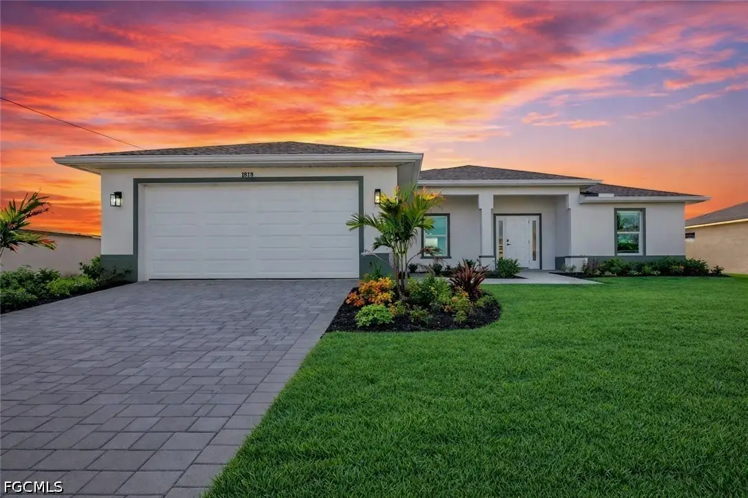 2014 Kismet Parkway W, Cape Coral, FL 33993 - #1