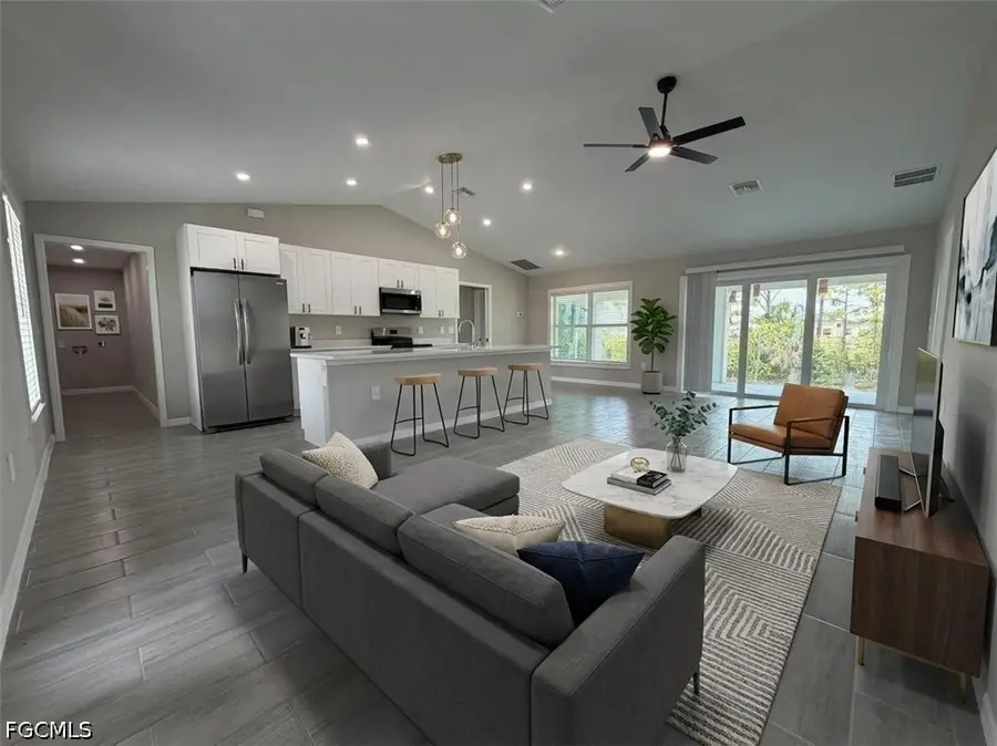 2014 Kismet Parkway W, Cape Coral, FL 33993 - #2