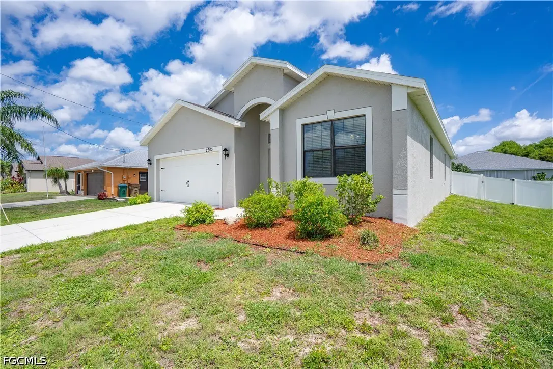2303 SW 21st Terrace, Cape Coral, FL 33991 - #1