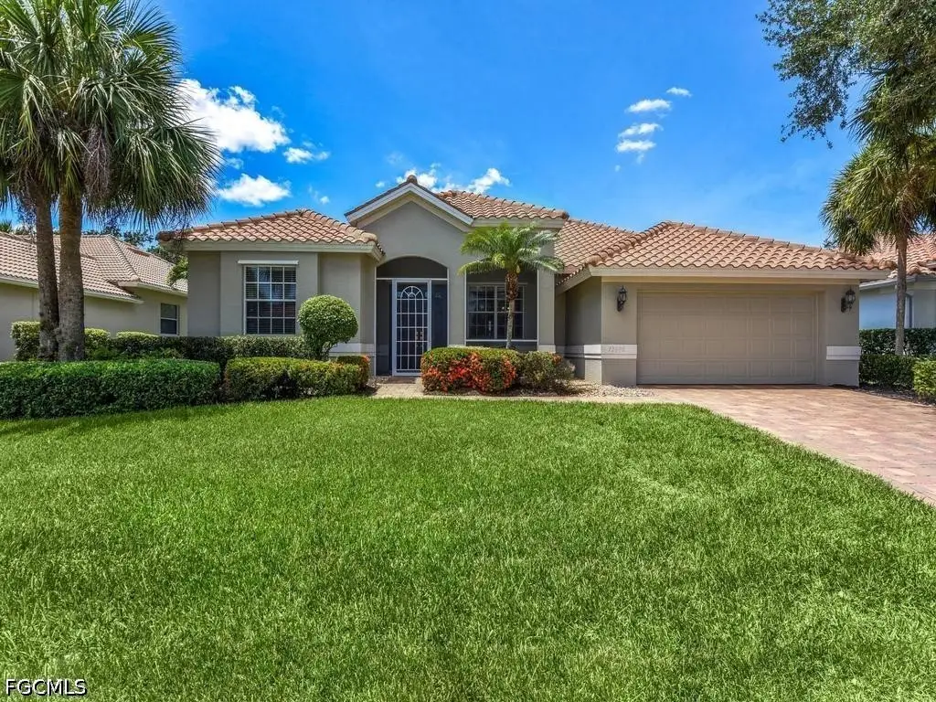 12090 Hidden Links Drive, Fort Myers, FL 33913 - #1