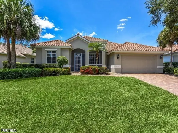 12090 Hidden Links Drive, Fort Myers, FL 33913