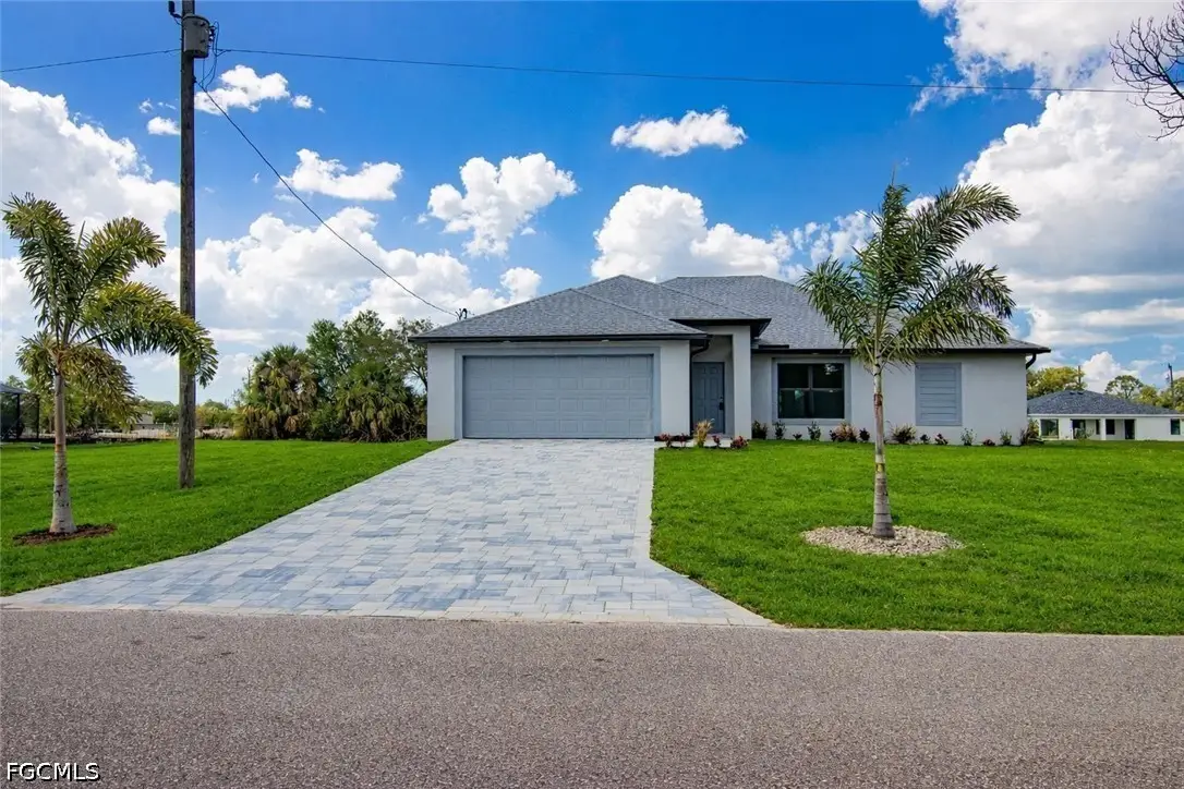 3594 NE 9th Place, Cape Coral, FL 33909 - #1