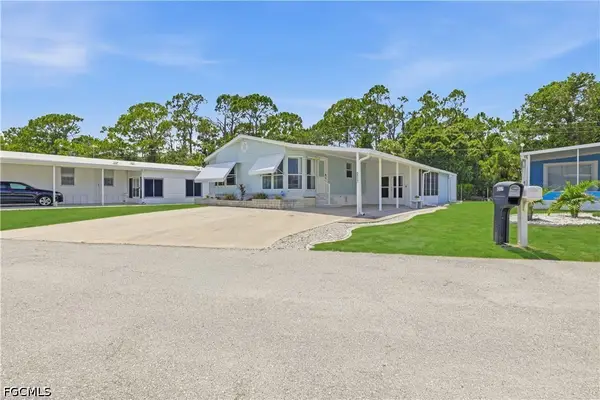 217 Shrub Lane N, North Fort Myers, FL 33917