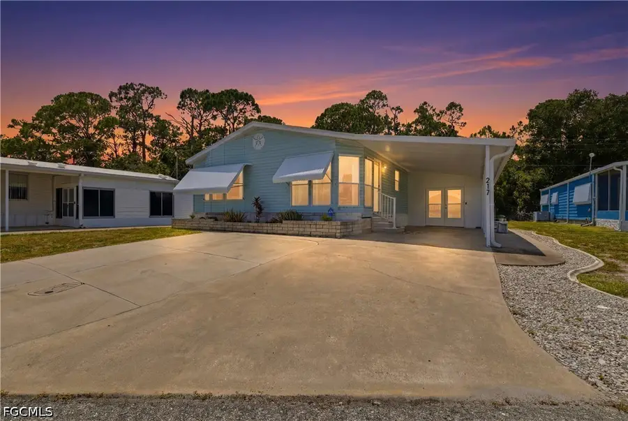 217 Shrub Lane N, North Fort Myers, FL 33917 - #3