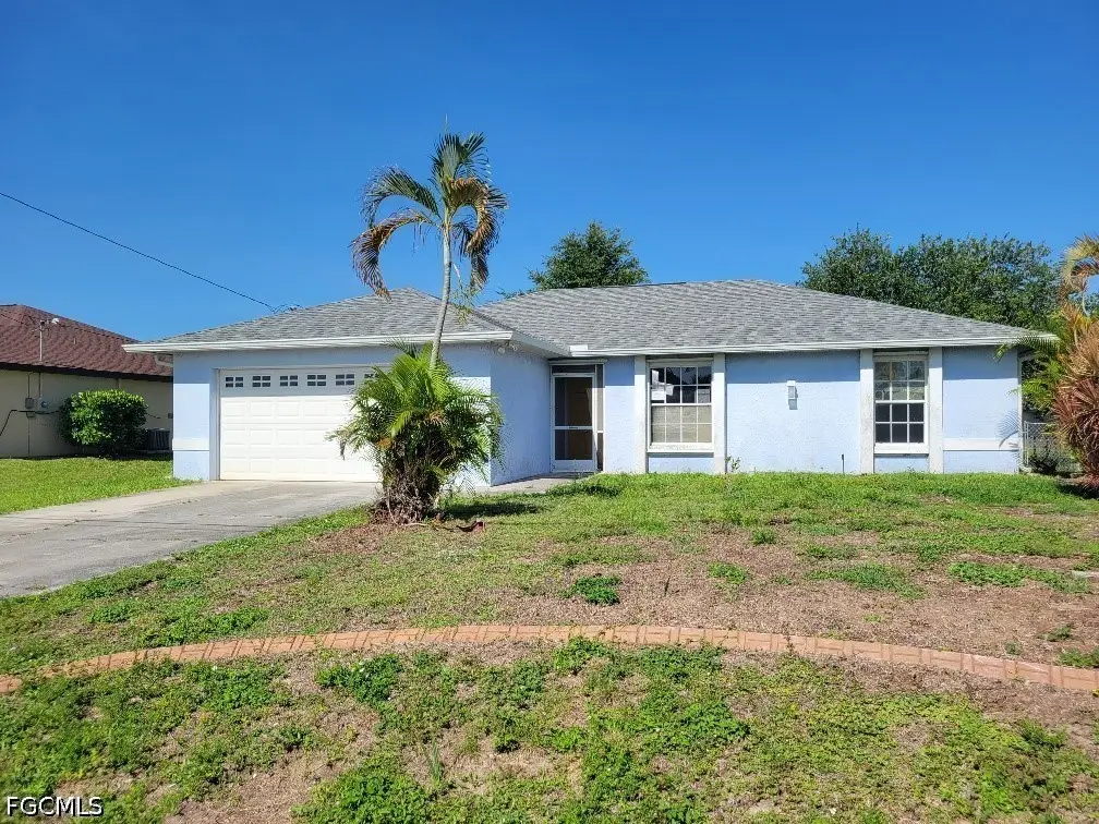 208 NW 4th Avenue, Cape Coral, FL 33993 - #1