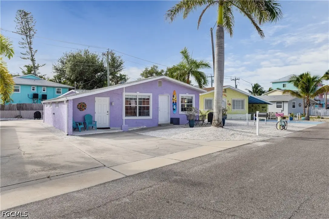 216 Fairweather Lane, Fort Myers Beach, FL 33931 - #1