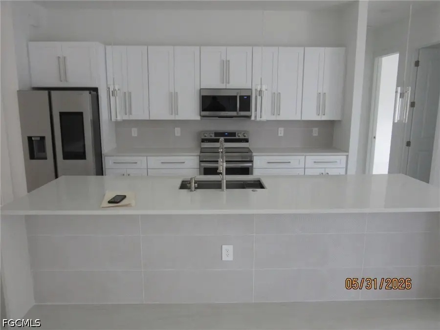 1229 NW 37th Place, Cape Coral, FL 33993 - #2