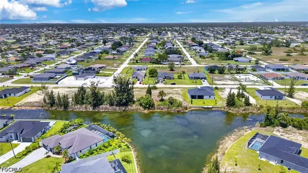 2108 NW 21st Street, Cape Coral, FL 33993