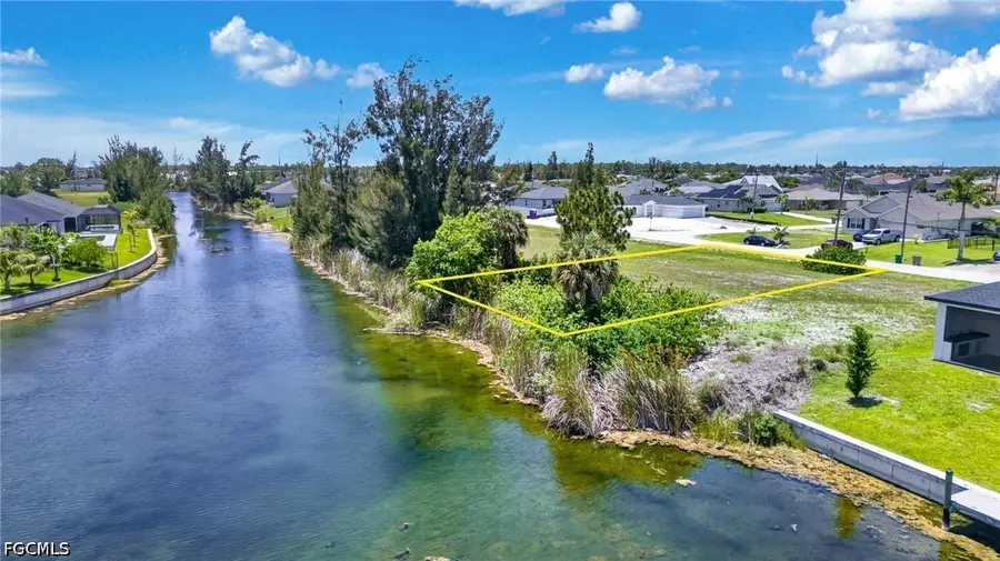 2108 NW 21st Street, Cape Coral, FL 33993 - #2