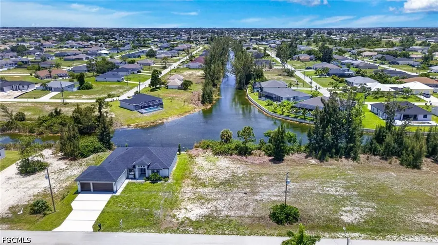 2108 NW 21st Street, Cape Coral, FL 33993 - #3