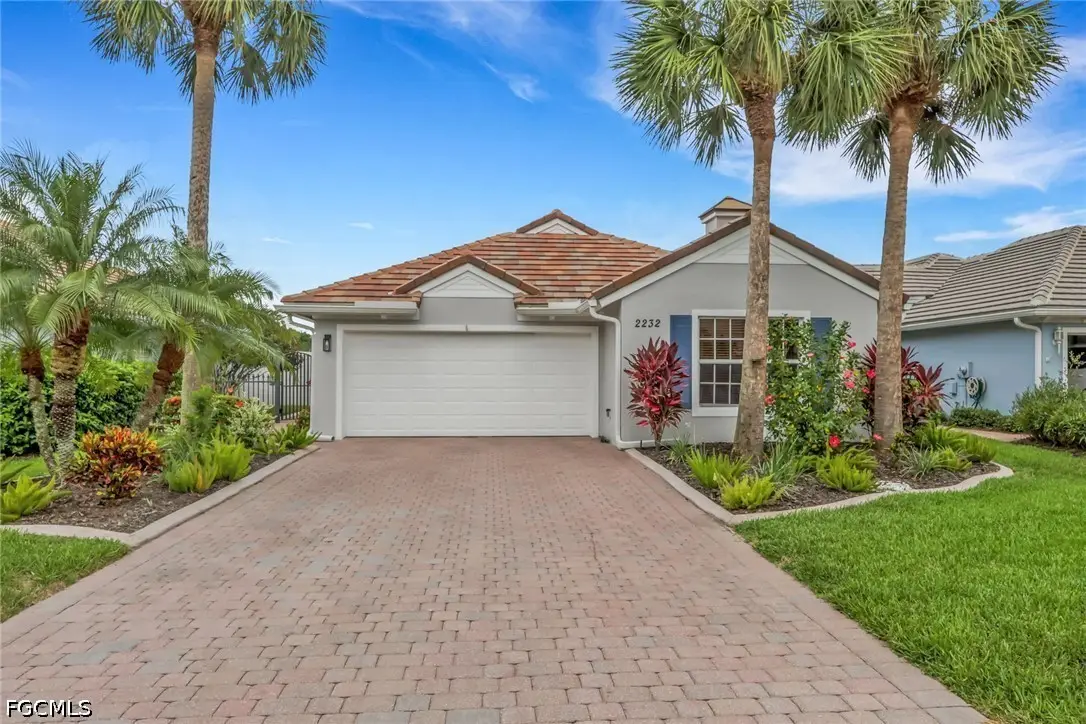 2232 Summersweet Drive, Alva, FL 33920 - #1