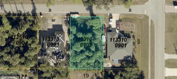 1133100902 Wilcox Avenue, North Port, FL 34288