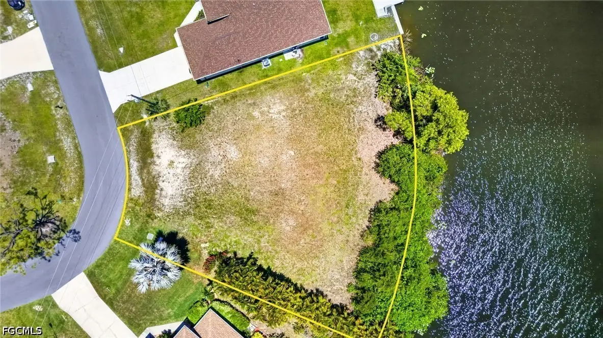 2746 NW 10th Street, Cape Coral, FL 33993 - #1