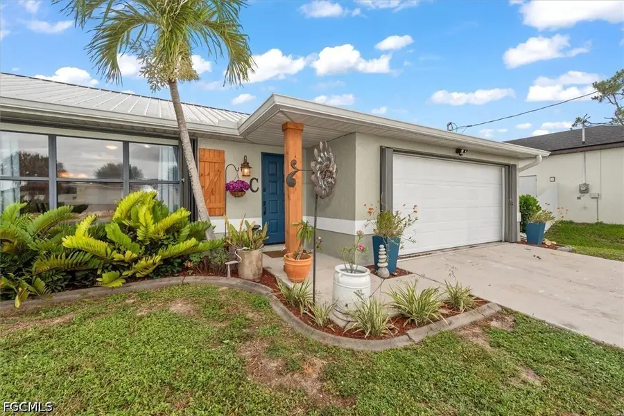 2017 NW 7th Street, Cape Coral, FL 33993 - #2