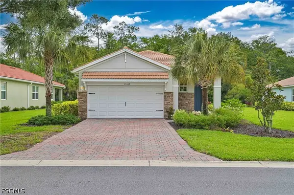 15169 Ligustrum Lane, Alva, FL 33920