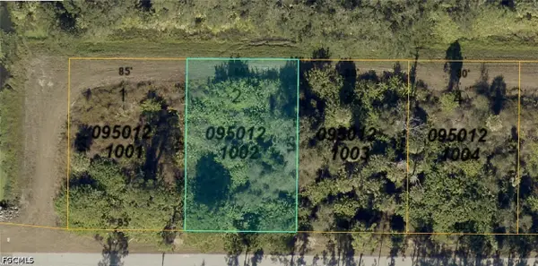 0950121002 Franzino Avenue, North Port, FL 34291