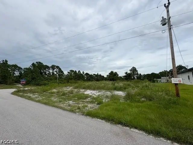 705 Randall Avenue E, Lehigh Acres, FL 33974 - #1
