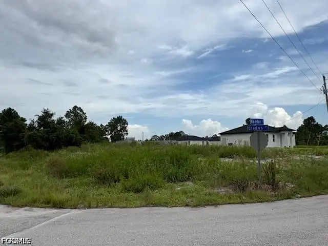 705 Randall Avenue E, Lehigh Acres, FL 33974 - #3