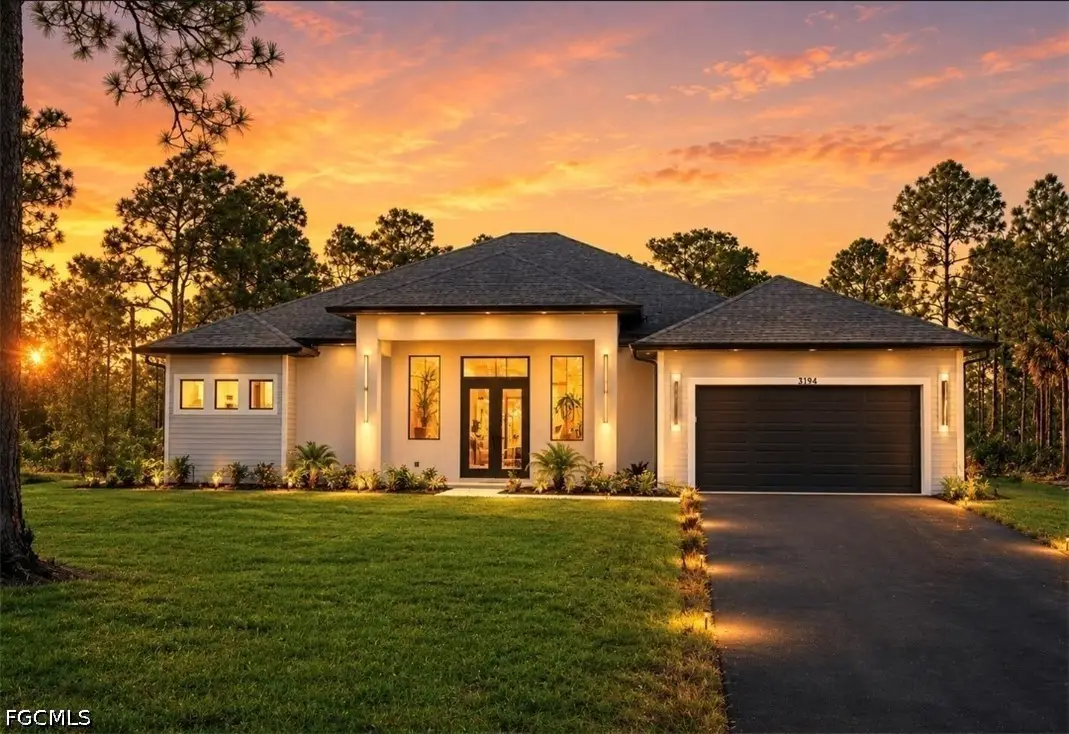 3194 56th Avenue Ne, Naples, FL 34120 - #1