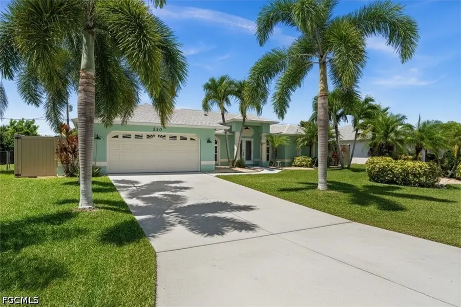 240 SW 37th Lane, Cape Coral, FL 33914 - #3