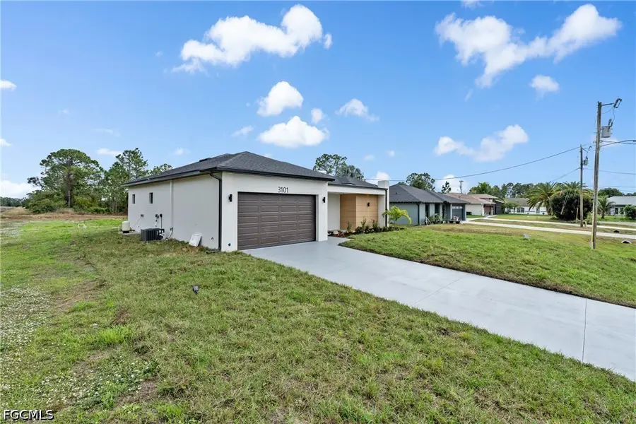 3101 Inez Avenue S, Lehigh Acres, FL 33976 - #2
