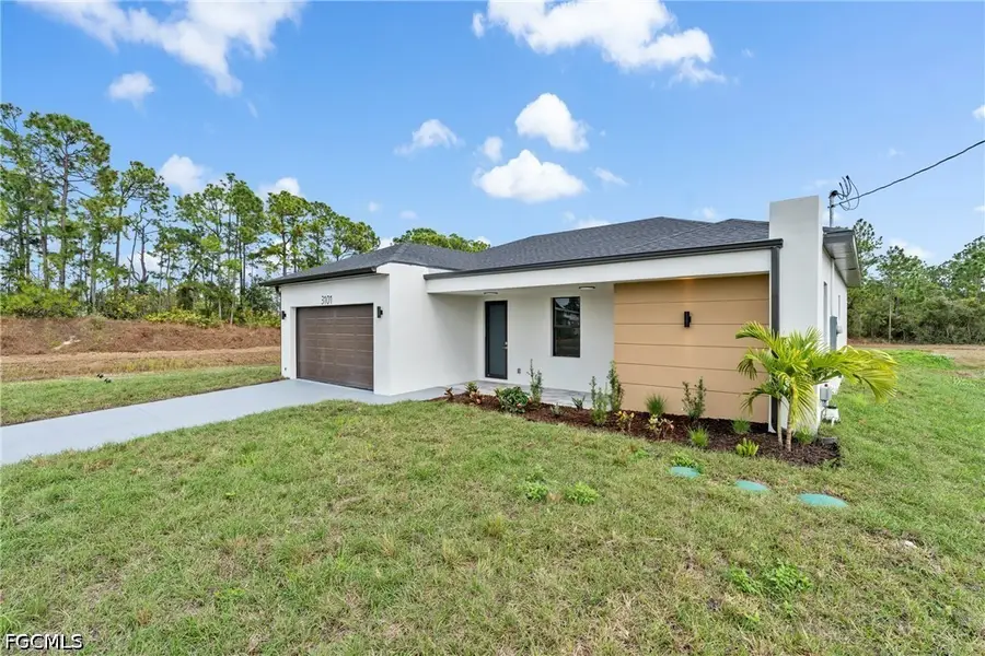 3101 Inez Avenue S, Lehigh Acres, FL 33976 - #3