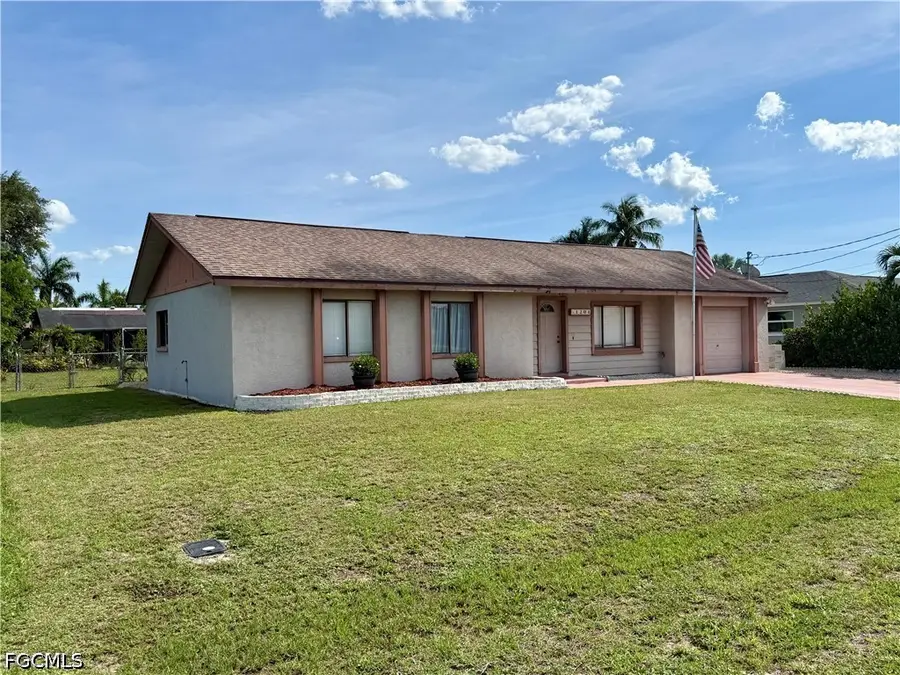 1204 SE 15th Street, Cape Coral, FL 33990 - #2