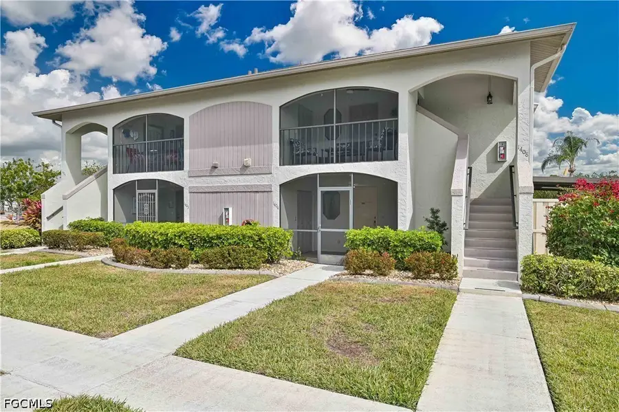 13220 Whitehaven Lane #1404, Fort Myers, FL 33966 - #2