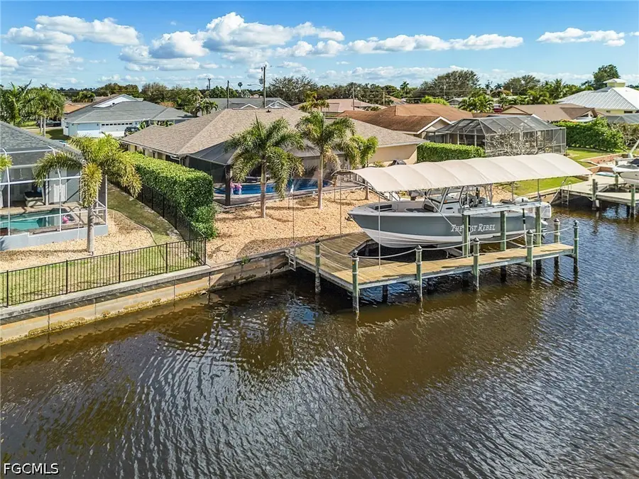 1102 SE 21st Avenue, Cape Coral, FL 33990 - #2