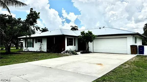 303 Georgia Avenue, Fort Myers, FL 33905
