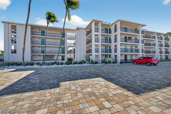 1501 Middle Gulf Drive #306G, Sanibel, FL 33957