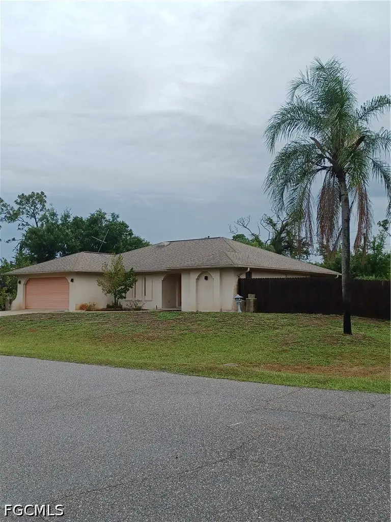 5230 Montego Lane, Port Charlotte, FL 33981 - #1