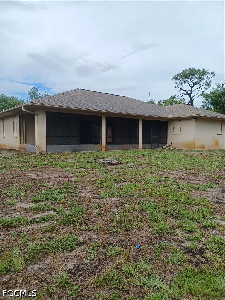 5230 Montego Lane, Port Charlotte, FL 33981 - #2