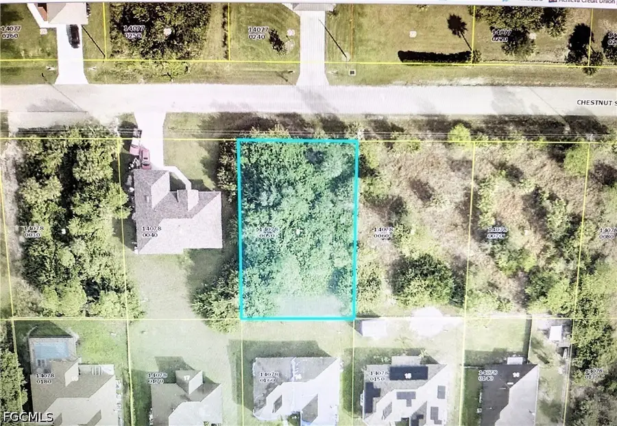 3107 39th Street W, Lehigh Acres, FL 33971 - #2