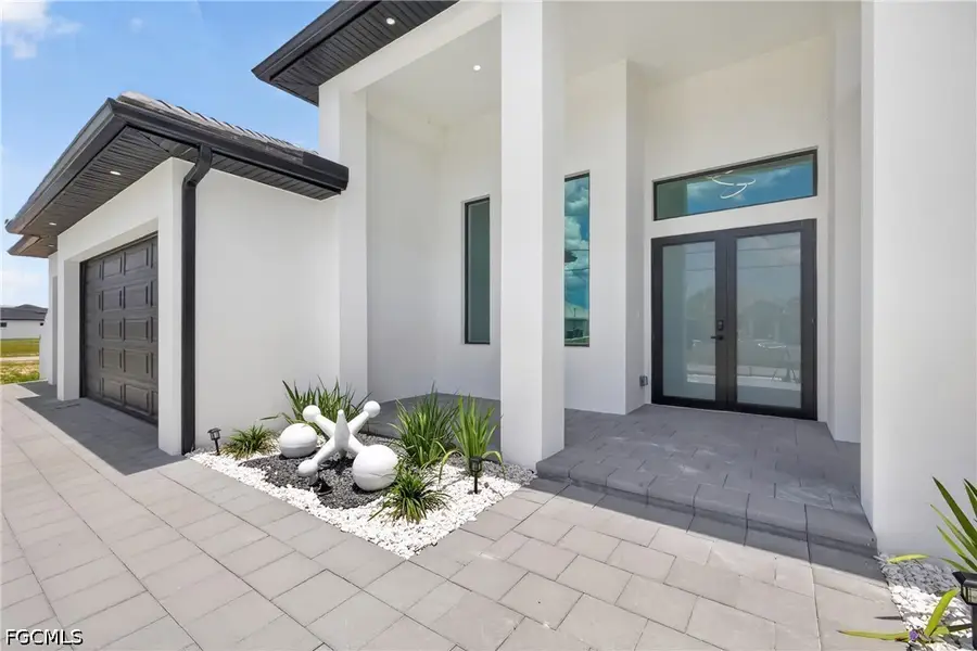 121 NW 35th Place, Cape Coral, FL 33993 - #2