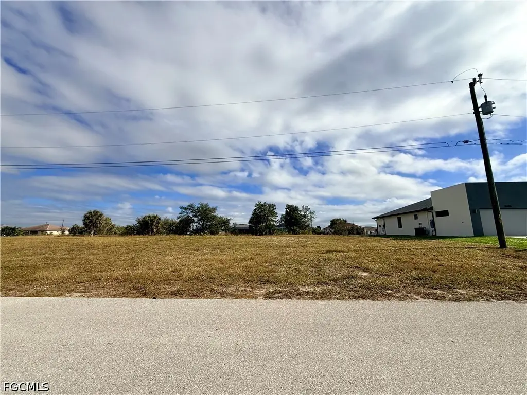 3431 SW 8th Court, Cape Coral, FL 33914 - #1