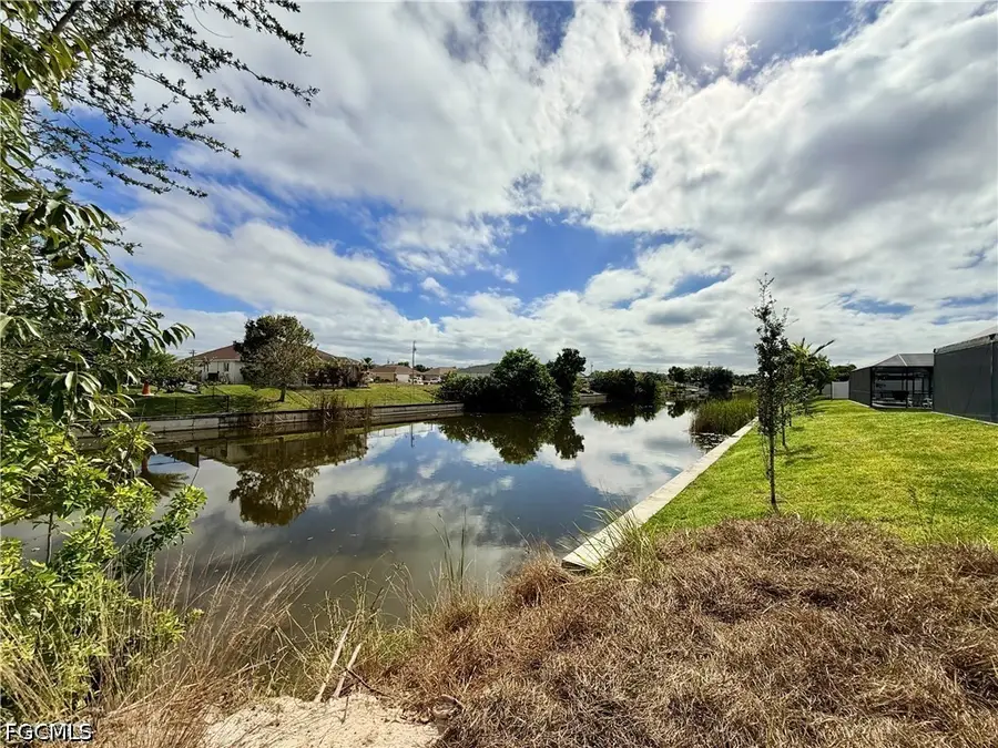 3431 SW 8th Court, Cape Coral, FL 33914 - #3