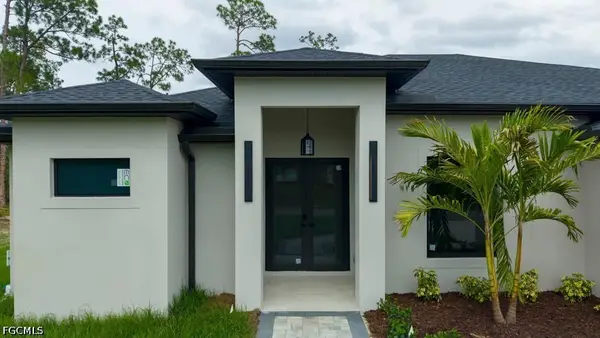 814 Clayton Avenue, Lehigh Acres, FL 33972