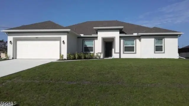 1820 NW 19th Avenue, Cape Coral, FL 33993 - #1
