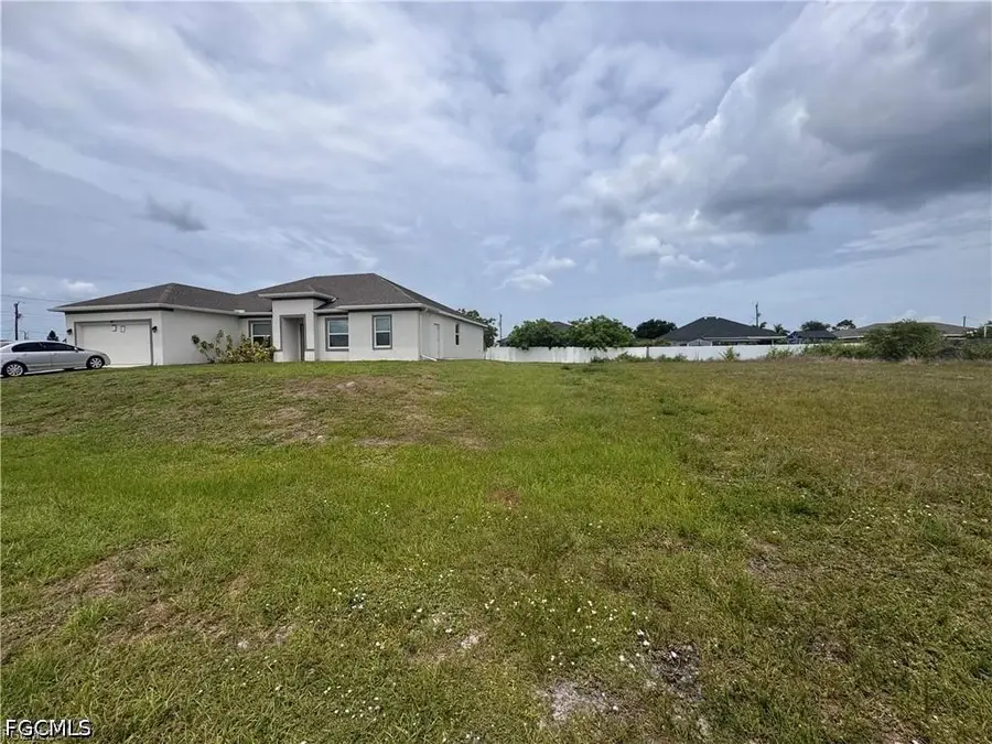 1820 NW 19th Avenue, Cape Coral, FL 33993 - #2