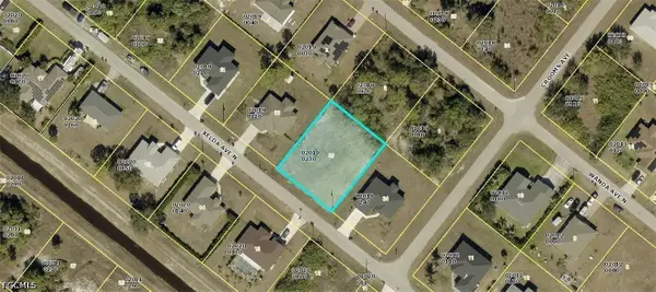 2024 Xelda Avenue N, Lehigh Acres, FL 33971