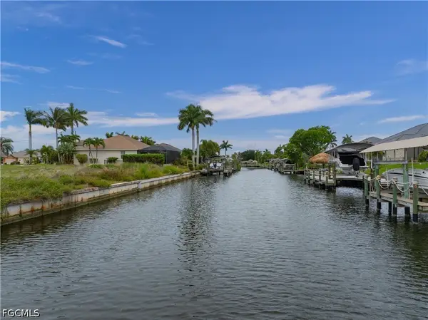 2517 SW 30th Terrace, Cape Coral, FL 33914