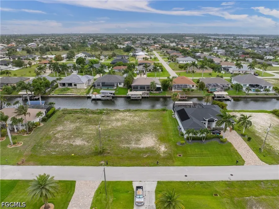 2517 SW 30th Terrace, Cape Coral, FL 33914 - #2