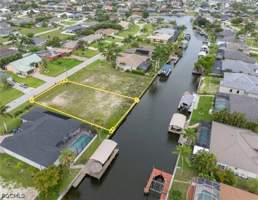 2517 SW 30th Terrace, Cape Coral, FL 33914 - #3