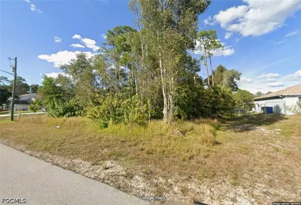 5508 Billings Street, Lehigh Acres, FL 33971
