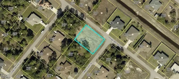 2415 Conroy Avenue N, Lehigh Acres, FL 33971