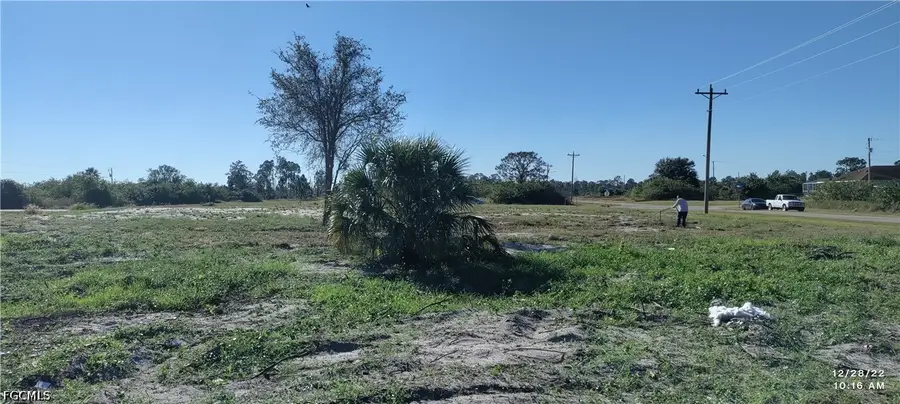 769 Joponica Avenue S, Lehigh Acres, FL 33974 - #2