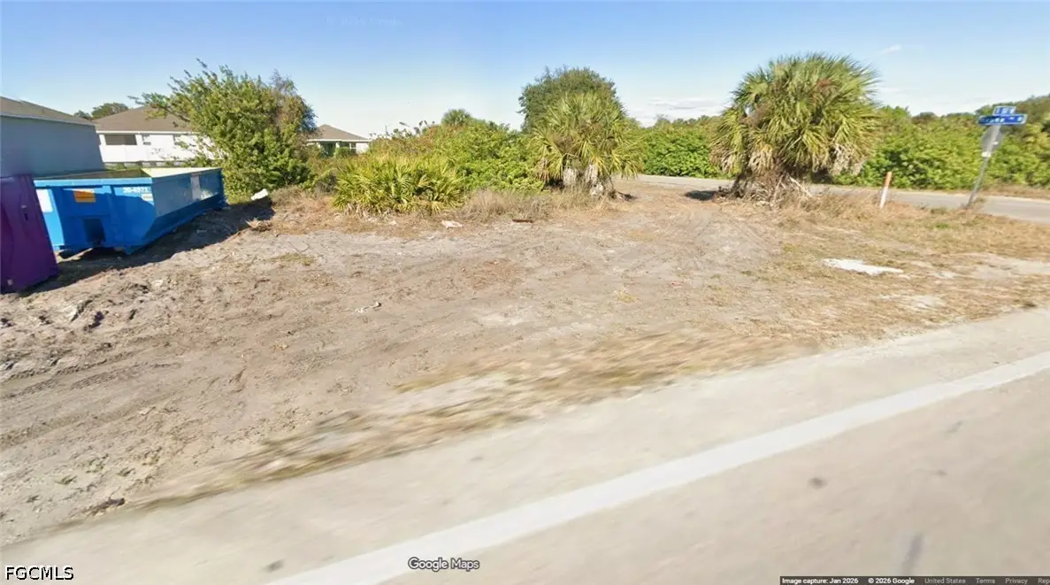 2802 1st Street W, Lehigh Acres, FL 33971 - #1